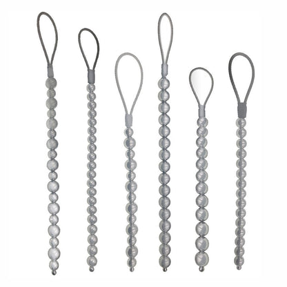 TaRiss's 尿道ビーズ 尿道プラグ 非貫通式 - TaRiss's