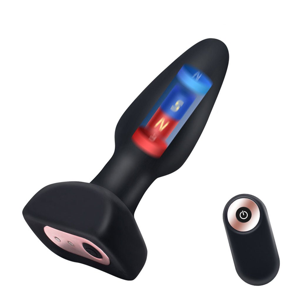 TaRiss's アナルバイブ アナルビーズ バイブレータ - TaRiss's