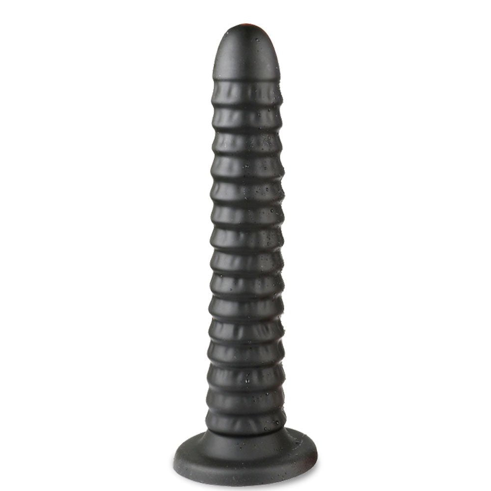 TaRiss's 十分なボリューム アナルプラグ - TaRiss's