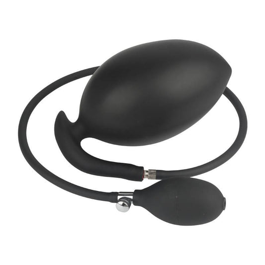 TaRiss'sインフレート式ディルド - TaRiss's