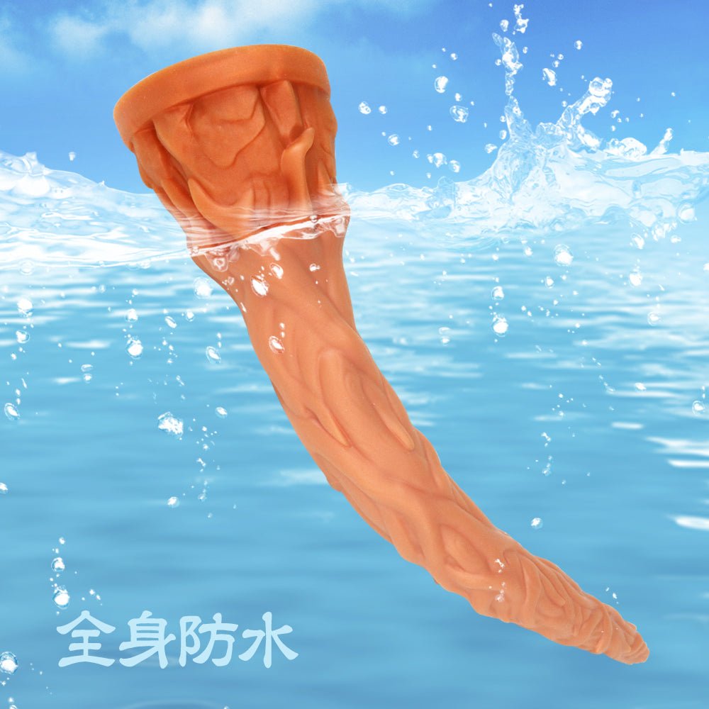 TaRiss's つた アナルプラグ - TaRiss's