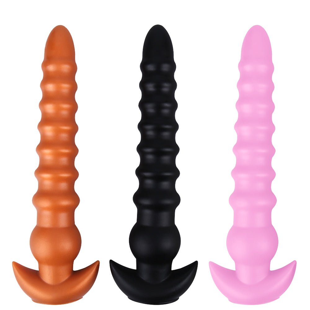 TaRiss's 骨剣アナルプラグ - TaRiss's