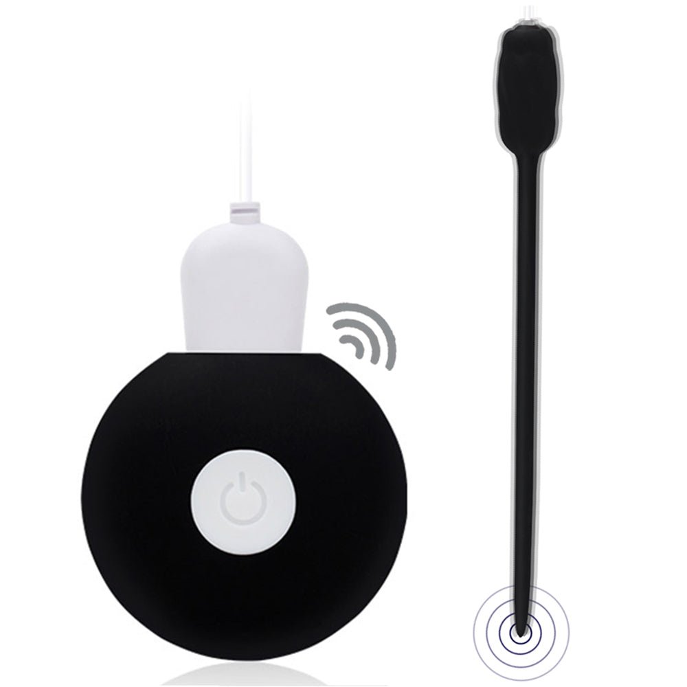 TaRiss's 尿道バイブ 尿道ブジー 尿道プラグ - TaRiss's