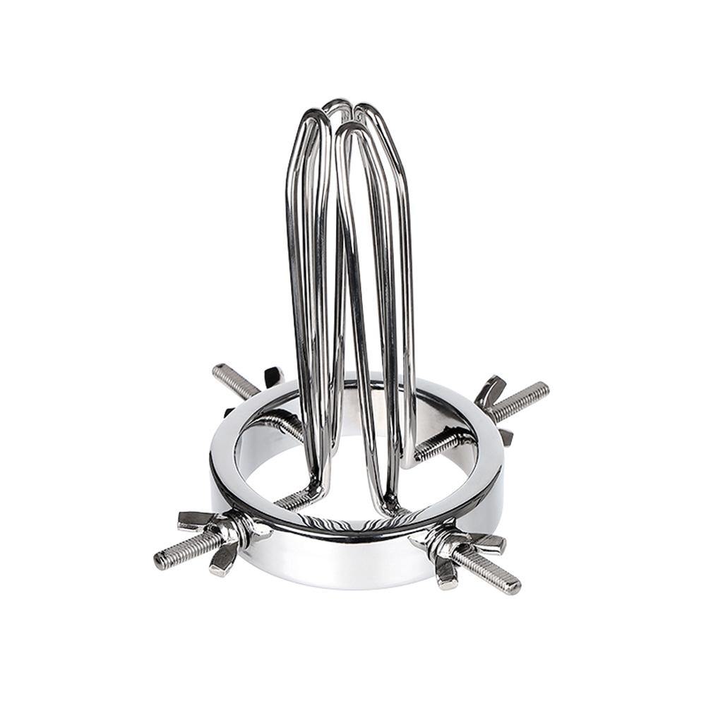 TaRiss's アナル拡張器 二代目 - TaRiss's