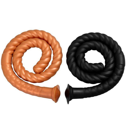 TaRiss's アナルプラグ 吸盤なし シリコン 80cmx3cm - TaRiss's