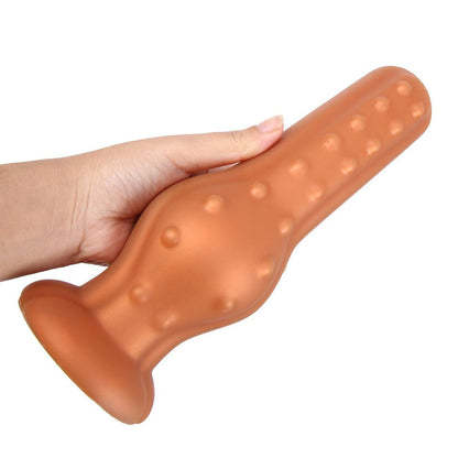 TaRiss's 北極星 アナルプラグ - TaRiss's