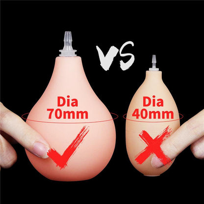 TaRiss's ディルド 模擬射精付き - TaRiss's