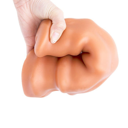 TaRiss's 豚の鼻 アナルプラグ - TaRiss's