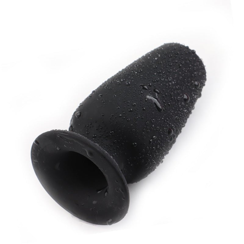 TaRiss's 貫通式アナルプラグ - TaRiss's