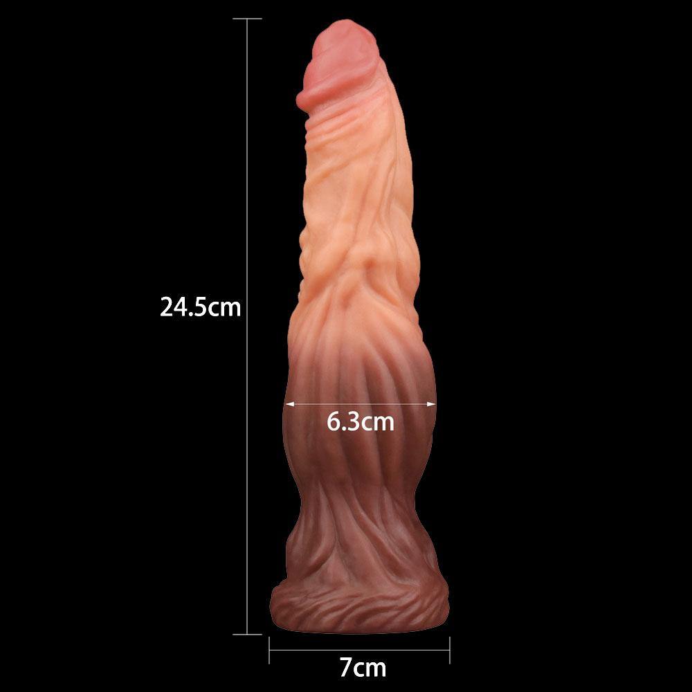 TaRiss's ヘラクレス ディルド - TaRiss's