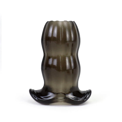 TaRiss's 中空式アナルプラグ アナル拡張 瓢箪形 TPE製 多種用途 - TaRiss's