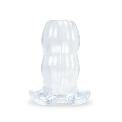 TaRiss's 中空式アナルプラグ アナル拡張 瓢箪形 TPE製 多種用途 - TaRiss's