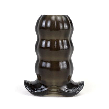 TaRiss's 中空式アナルプラグ アナル拡張 瓢箪形 TPE製 多種用途 - TaRiss's